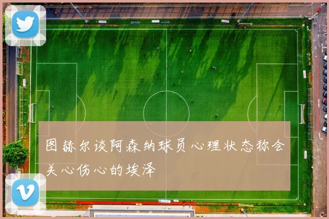 图赫尔谈阿森纳球员心理状态称会关心伤心的埃泽
